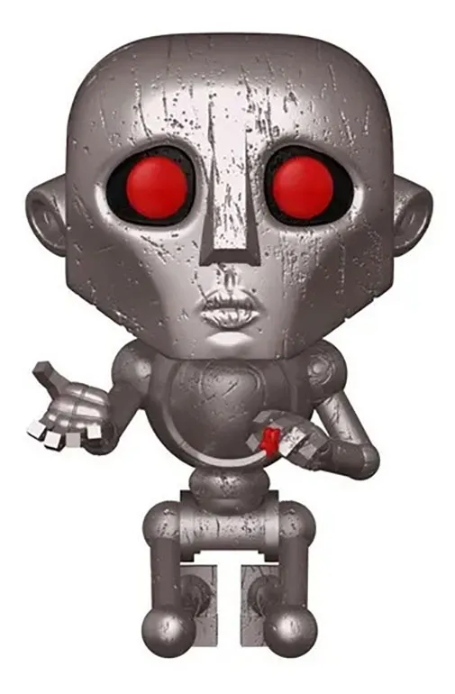  Funko Albums #06 - Produto Original