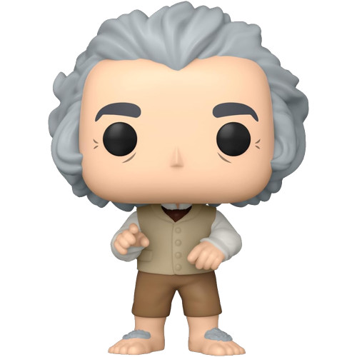  FUNKO POP #1748 - Produto Original