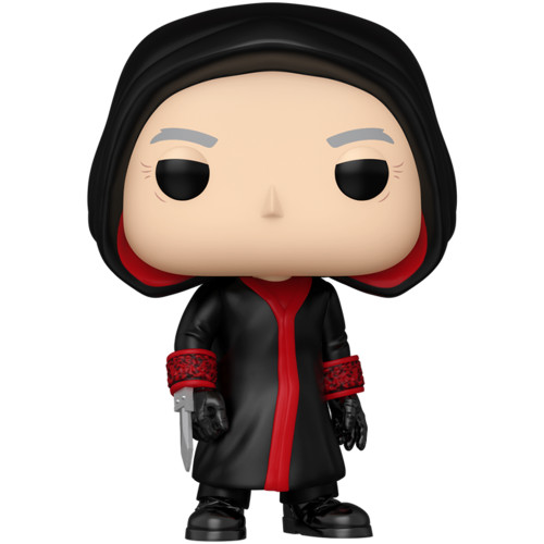  FUNKO POP #1820 - Produto Original
