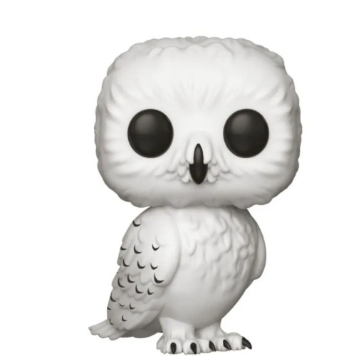 Boneco Funko Pop! Edwiges! - Harry Potter - #76