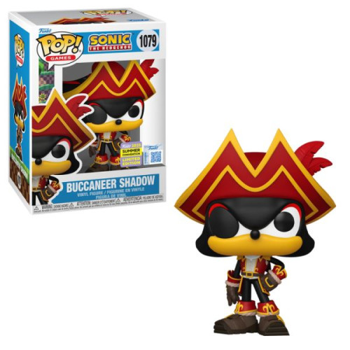  Sonic #1079 - Produto Original