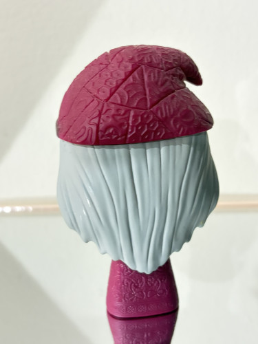  FUNKO POP #04 - Produto Original