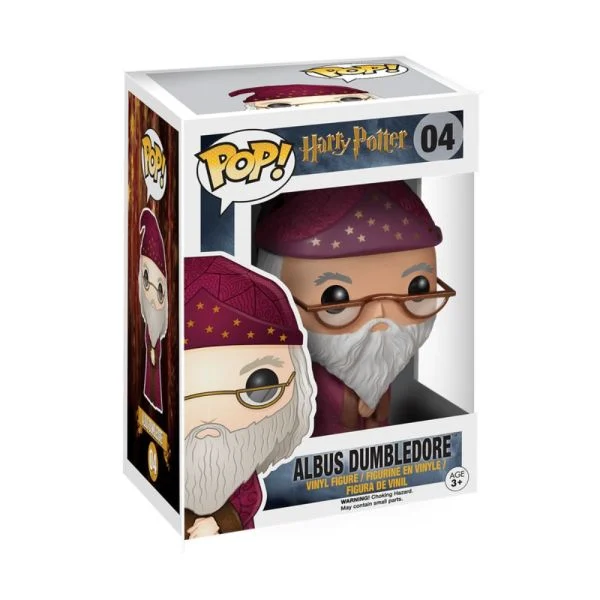  Harry Potter #04 - Produto Original