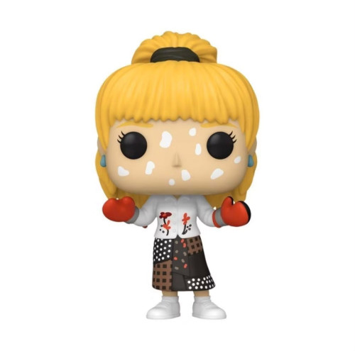 Boneco Funko Pop! Phoebe Buffay #1277 - Television Frinds-Friends-1277