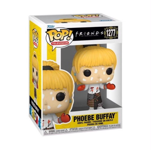  Friends #1277 - Produto Original
