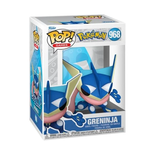  Pokemon #968 - Produto Original