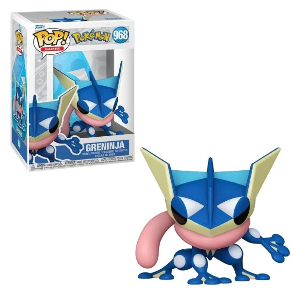  Pokemon #968 - Produto Original