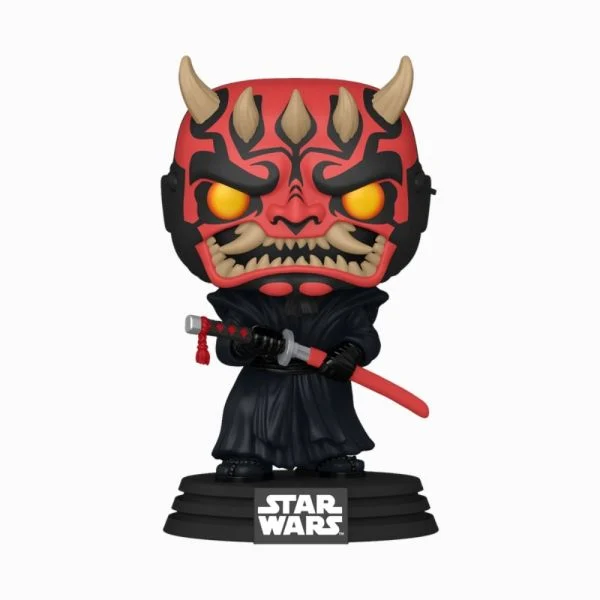  Star Wars #813 - Produto Original