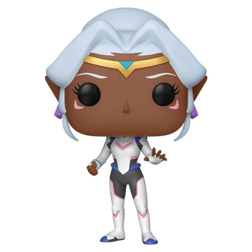 Boneco Funko Pop Allura Voltron: Legendary Defender #472 - Produto Original