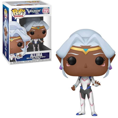  Voltron: Legendary Defender #472 - Produto Original