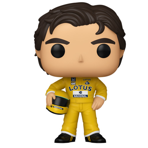  FUNKO POP #10 - Produto Original