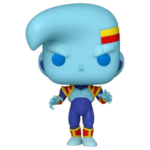 Boneco Funko Pop Baby Dragon Ball Gt #1636 - Produto Original