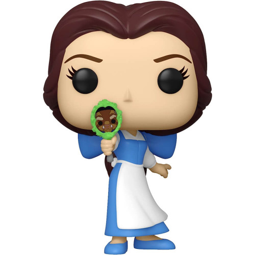 Boneco Funko Pop Belle-Disney Beauty And The Beast-1132