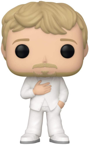Boneco Funko Pop Brian Littrell Backstreet Boys #139 - Produto Original