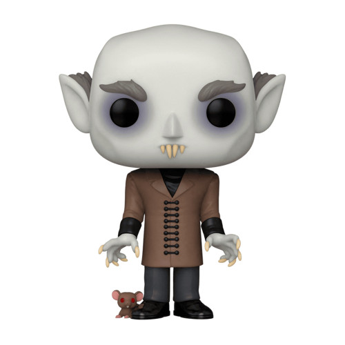  FUNKO POP #1267 - Produto Original