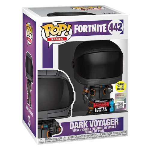  FORNITE #442 - Produto Original