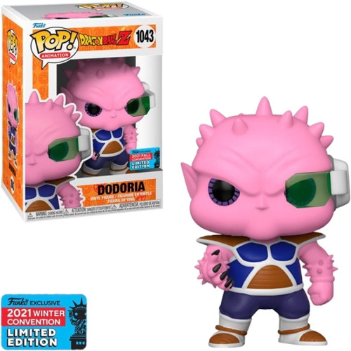 Dragon Ball Z #1043 - Produto Original