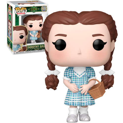  FUNKO POP #1928 - Produto Original