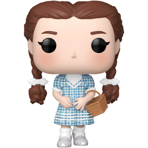  FUNKO POP #1928 - Produto Original
