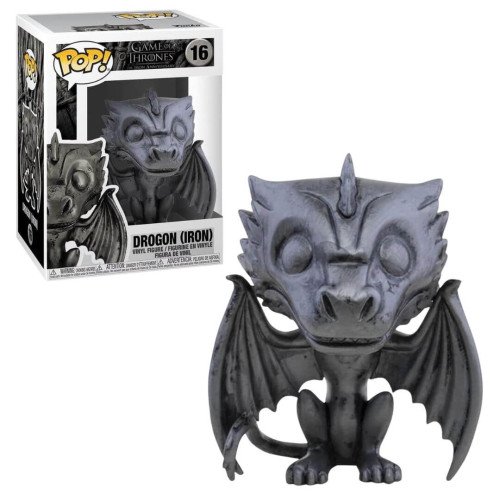  Game Of Thrones #16 - Produto Original