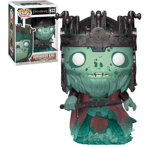  FUNKO POP #633 - Produto Original