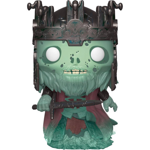  FUNKO POP #633 - Produto Original