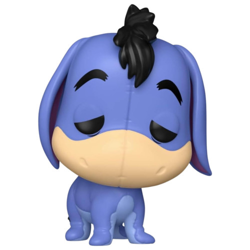 Boneco Funko Pop Eeyore Ió-Disney Winnie The Pooh-1513