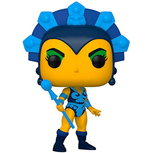 Boneco Funko Pop Evil-Lyn Maligna-Masters Of The Universe-86