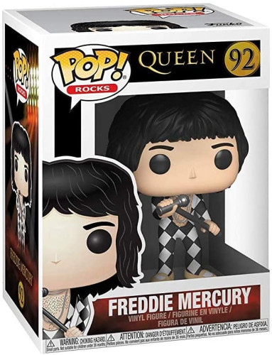  Queen #92 - Produto Original