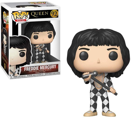  Queen #92 - Produto Original