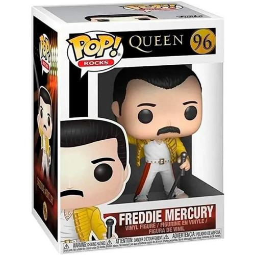  Queen #96 - Produto Original