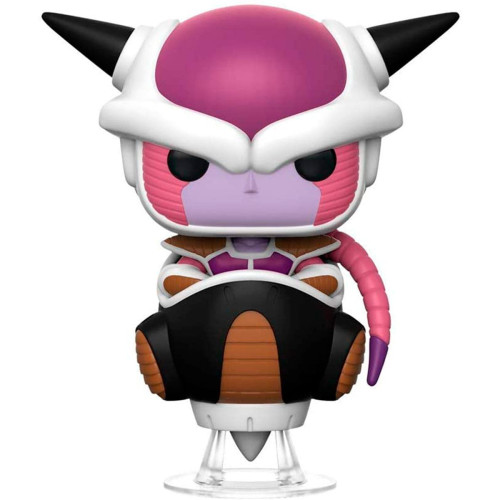 Boneco Funko Pop Frieza Dragon Ball Z #619 - Produto Original