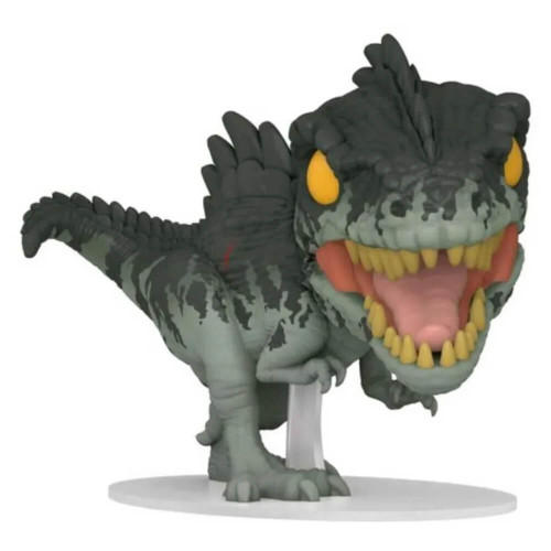 Boneco Funko Pop Giganotosaurus Jurassic Park Dominion #1207 - Produto Original