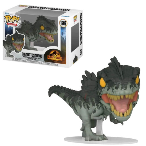  Jurassic Park Dominion #1207 - Produto Original
