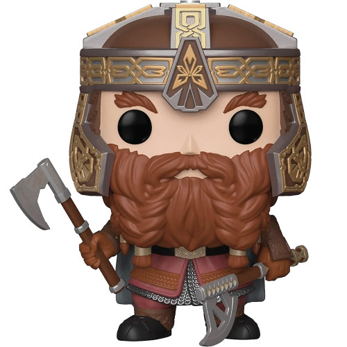  FUNKO POP #629 - Produto Original