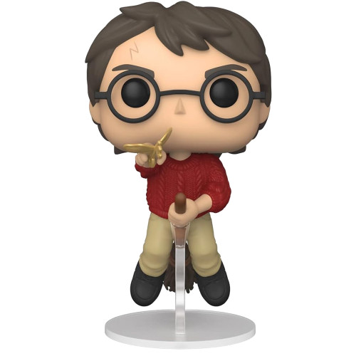  FUNKO POP #131 - Produto Original