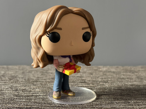  FUNKO POP #123 - Produto Original
