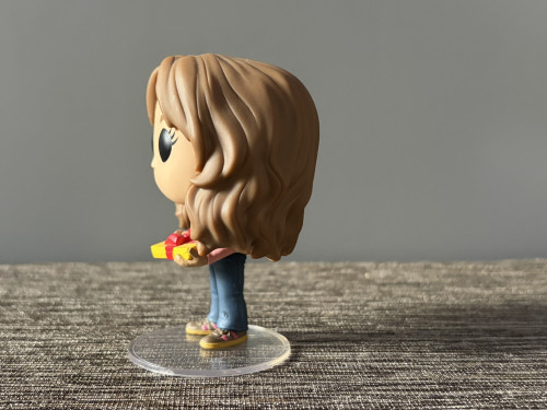  FUNKO POP #123 - Produto Original