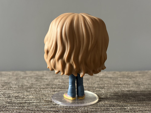  FUNKO POP #123 - Produto Original