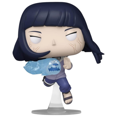 Boneco Funko Pop Hinata Hyuga Naruto Shippuden #1845 - Produto Original