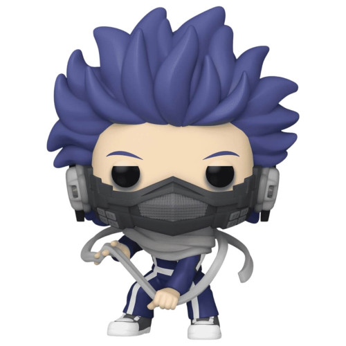 Boneco Funko Pop Hitoshi Shinso-My Hero Academia-1353