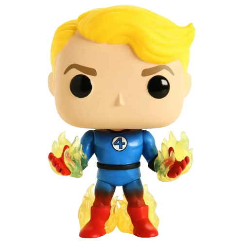  Quarteto Fantático #569 - Produto Original