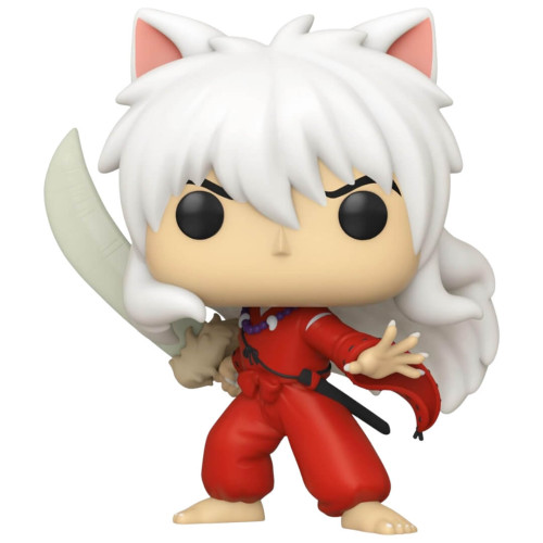  Inuyasha #767 - Produto Original