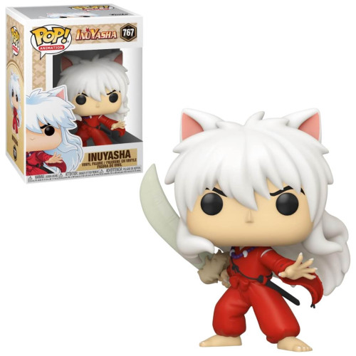  Inuyasha #767 - Produto Original