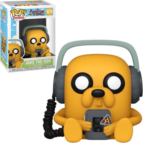  Adventure Time #1074 - Produto Original