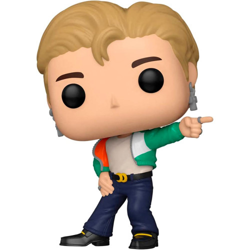 Boneco Funko Pop Jimin BTS: Dynamite #222 - Produto Original