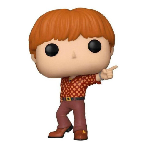 Boneco Funko Pop Jin BTS Dynamite #219 - Produto Original
