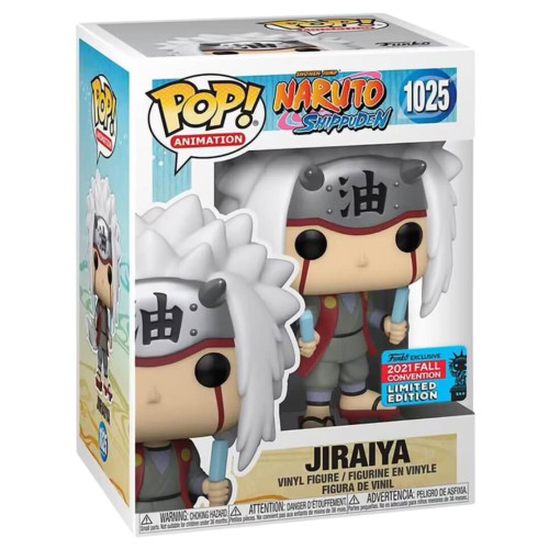  Naruto Shippuden #1025 - Produto Original