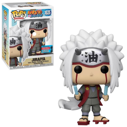  Naruto Shippuden #1025 - Produto Original