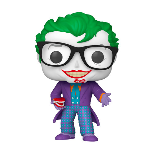  FUNKO POP #517 - Produto Original